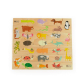 Andreu toys Животни - Домино пъзел Продукт Andreu toys Животни - Домино пъзел - 7 - BG Hlapeta